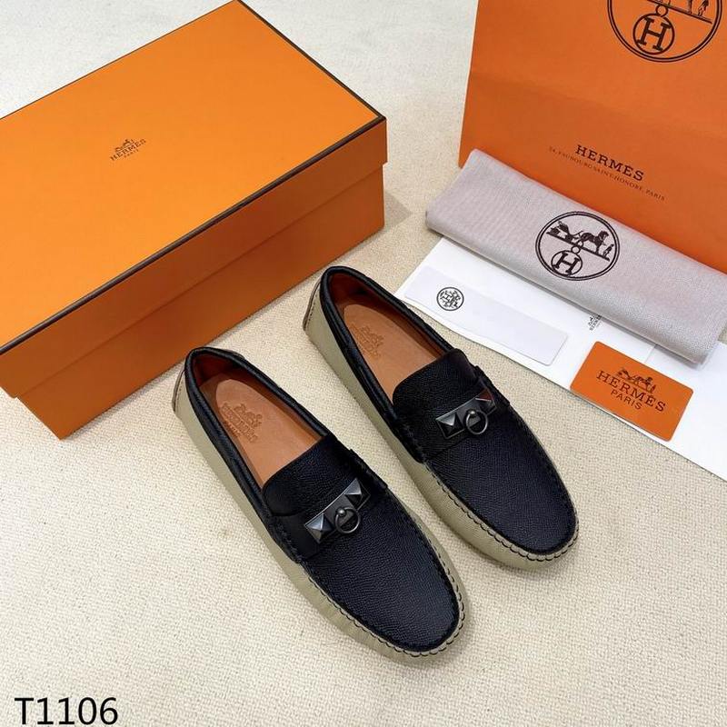 Hermes Men's Shoes 23